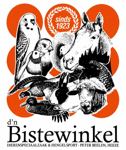 Peter Beelen Dierenspeciaalzaak